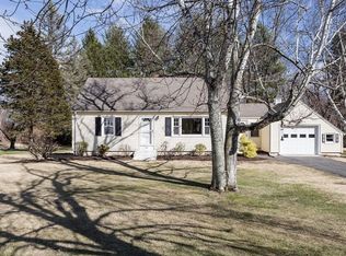 595 Parker St, East Longmeadow, MA 01028