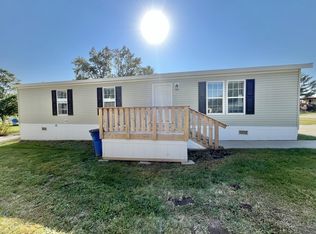 3 Bed 2 Bath Single Section Plan, Western Hills, Coralville, IA 52241