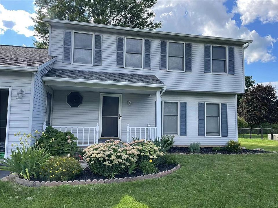 598 Bram Hall Dr, Rochester, NY 14626 Zillow