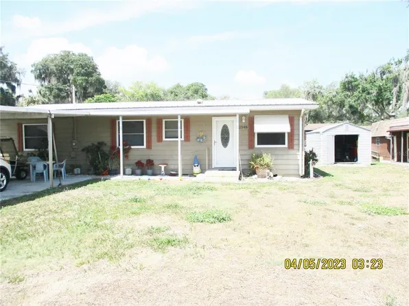 2548 County Road 447, Lake Panasoffkee, FL 33538