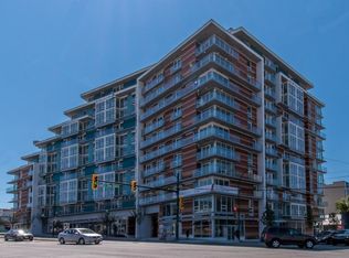 180 E 2nd Ave #1021, Vancouver, BC