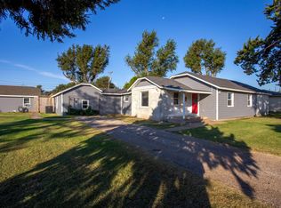 1105 Main St, Panhandle, TX 79068