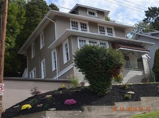 111 Terrace Ave, Apollo, PA 15613
