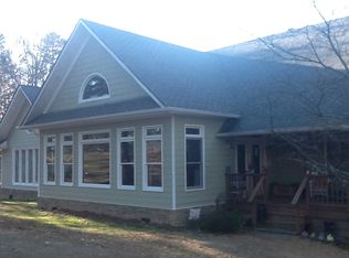 4217 Tuggle Rd, Buford, GA 30519