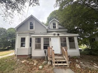 42 Maple Street, Brewer, ME 04412