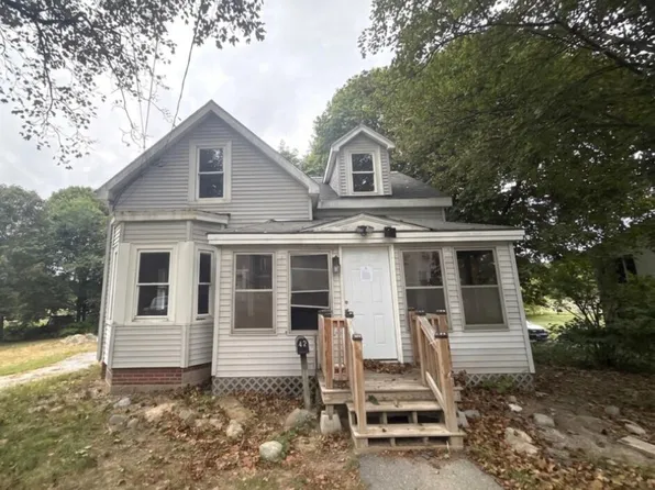 42 Maple Street, Brewer, ME 04412