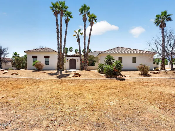 19175 E VALLEJO Street, Queen Creek, AZ 85142