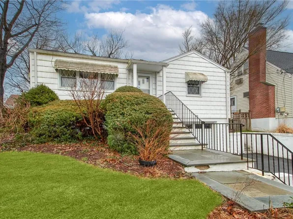 21 Valley Terrace, Rye Brook, NY 10573