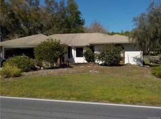 818 E Inverness Blvd, Inverness, FL 34452