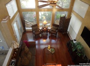 25610 Mesa Rnch, San Antonio, TX 78258