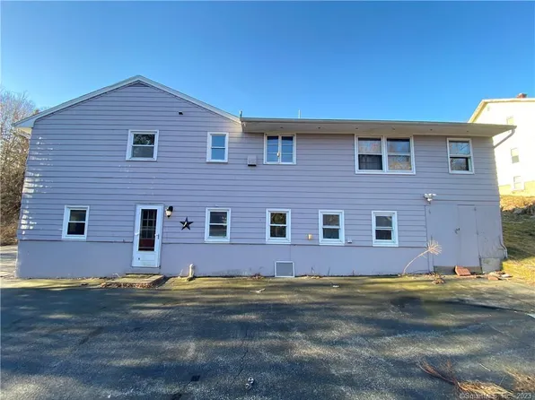 51 Old Colchester Road, Waterford, CT 06375