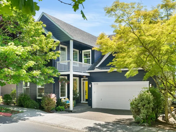 10142 NW Fleetwood Dr, Portland, OR 97229