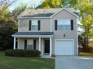 119 Hayfield Ln, Lexington, SC 29072