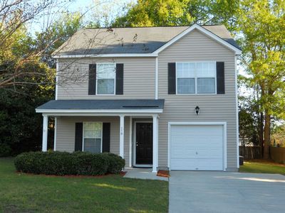119 Hayfield Ln, Lexington, SC, 29072