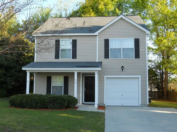 119 Hayfield Ln, Lexington, SC 29072