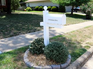 170 Delaina Dr, Fair Grove, MO 65648