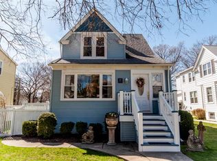 525 Marengo Ave, Forest Park, IL 60130