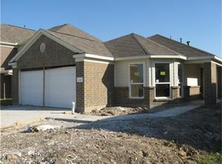 2727 Magnolia Hill Trl, Houston, TX 77038