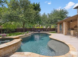 2237 Hamlet Cir, Round Rock, TX 78664