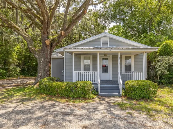 4180 Whitlock St, Brunswick, GA 31520