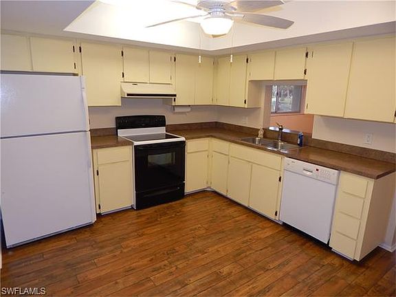 4th image of 1731 Golf Club Dr APT 5