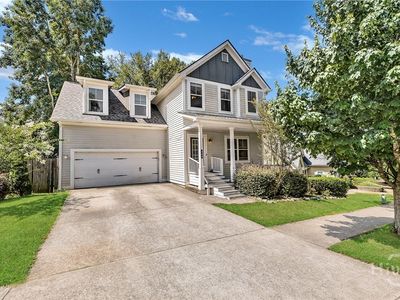 584 Edgewood Drive, Athens, GA, 30606
