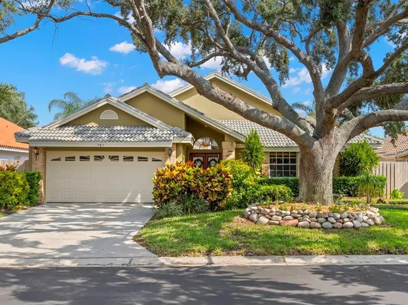 781 Live Oak Ave NE, Saint Petersburg, FL 33703