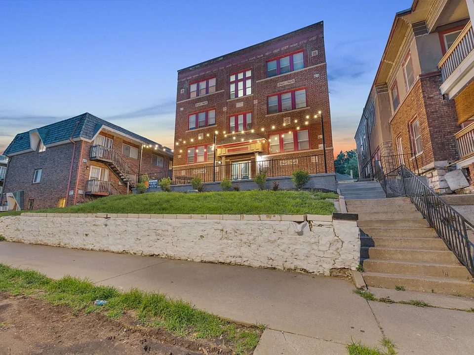 3606 Baltimore Ave