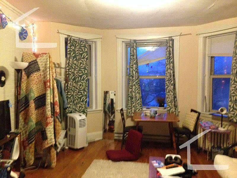 2nd image of 55 Park Dr #190