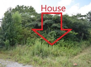 118 Friendship Church Rd, Elkin, NC 28621