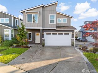 3348 Inverness St, Mount Vernon, WA 98273
