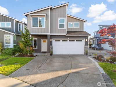 3348 Inverness St, Mount Vernon, WA, 98273