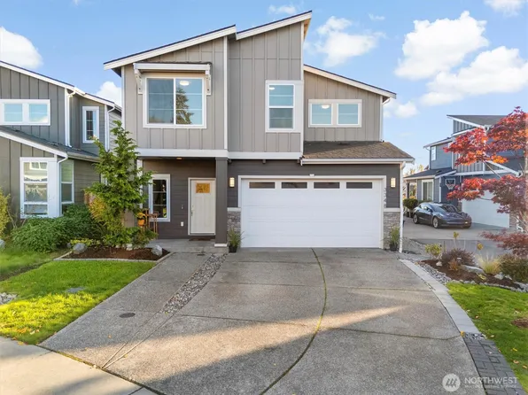 3348 Inverness St, Mount Vernon, WA 98273