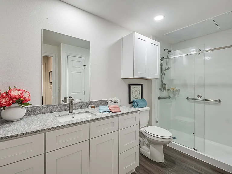 Park Residences Plano 55+ Active Adult Living — Photo 10