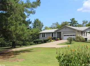 132 Sundance Trl, Pearcy, AR 71964