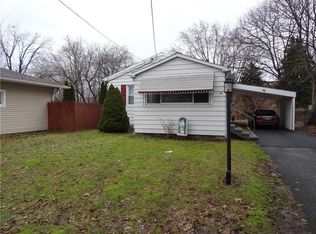 84 Leicestershire Rd, Rochester, NY 14621