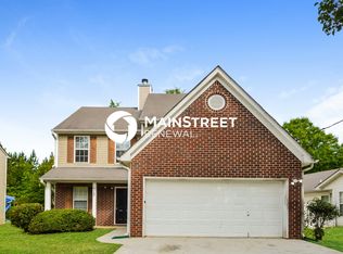 4765 Bob White Run, Lithonia, GA 30038