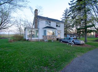 6914 Warner Rd, Madison, OH 44057