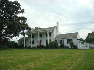 3915 Perrowville Rd, Forest, VA 24551