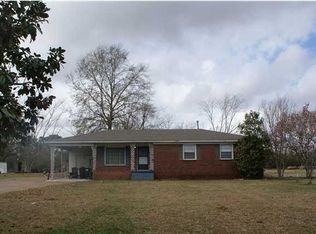 3028 Dawes Rd, Mobile, AL 36695