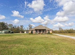 5744 Twin Bridges Rd, Alexandria, LA 71303