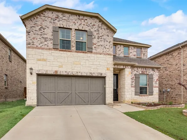 2321 Connor Way, Carrollton, TX 75010