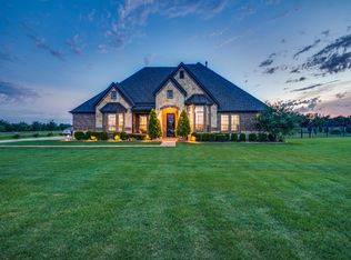 134 Chisholm Ridge Dr, Rockwall, TX 75032