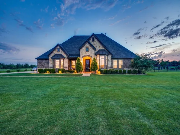 134 Chisholm Ridge Dr, Rockwall, TX 75032