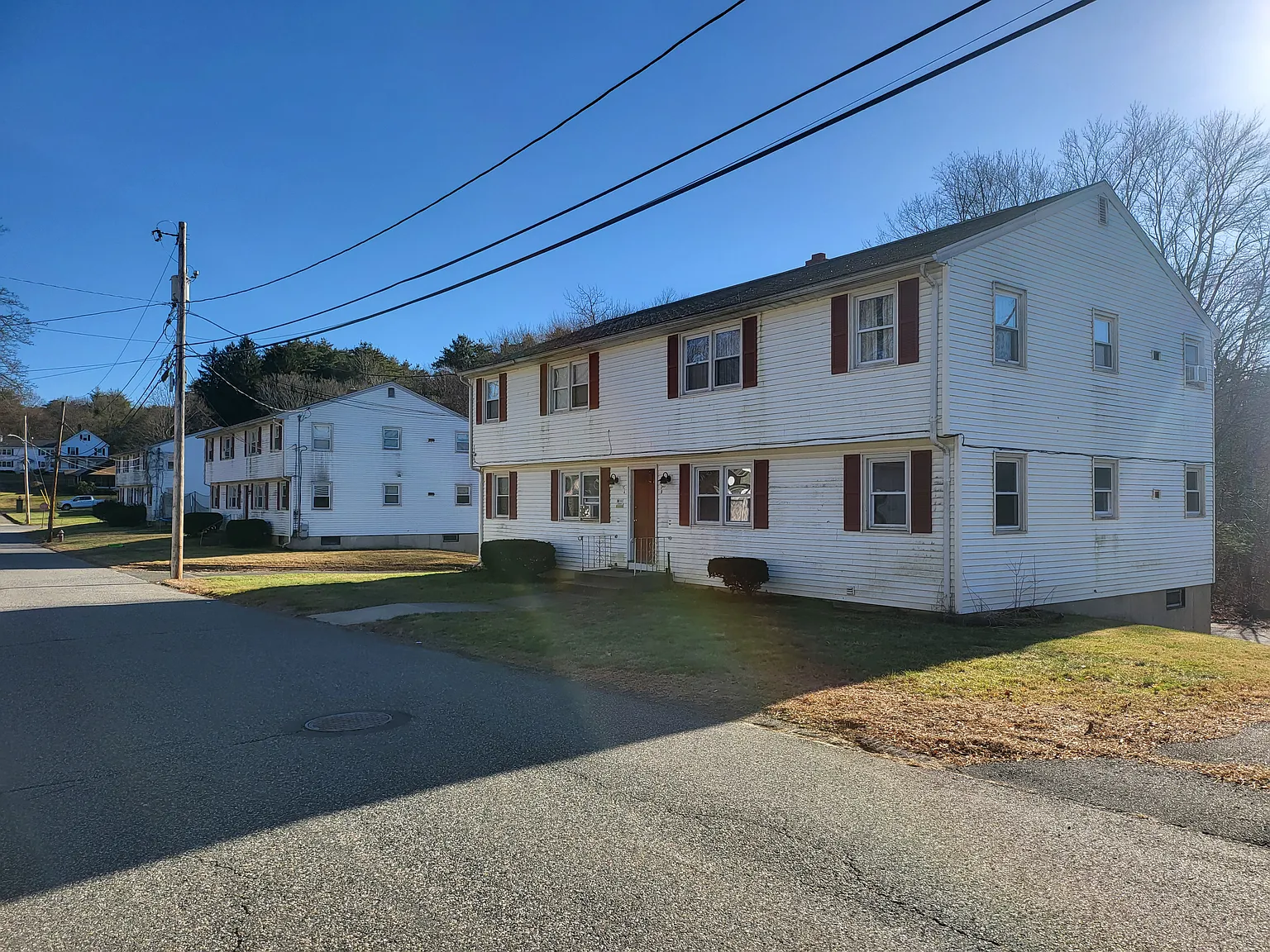 2 bed, 800 sqft, $1,650 — Photo 1