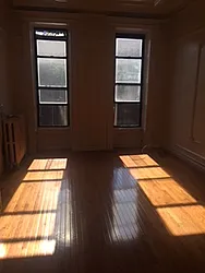 Rented by Keith Elrington, LREB