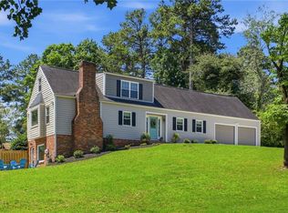 1893 Hamlin Dr SW, Marietta, GA 30064