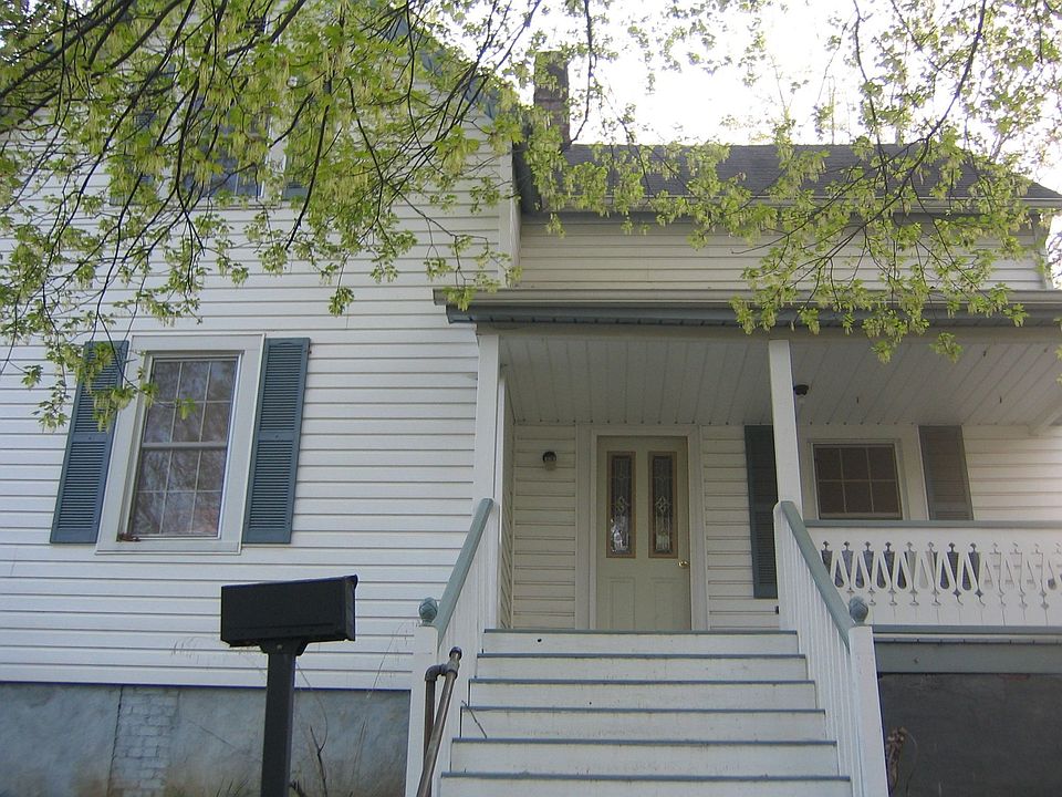 Historical Lenoir City