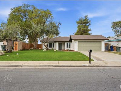 6608 Edgemont Dr, Bakersfield, CA, 93309