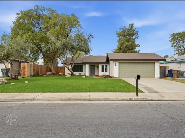 6608 Edgemont Dr, Bakersfield, CA 93309